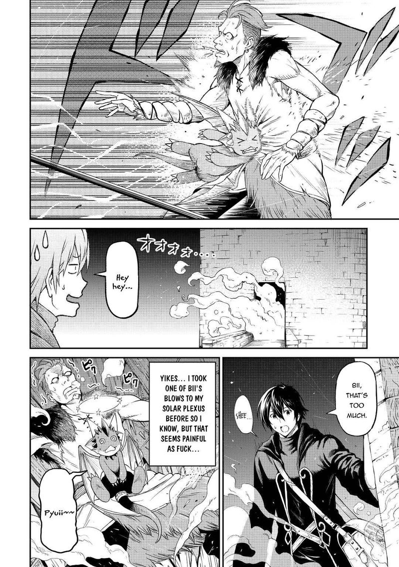 Sozai Saishuka no Isekai Ryokouki - Chapter 36 image 16